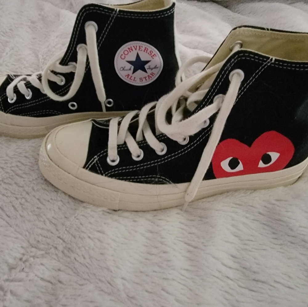 CONVERSE